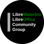 LibreWaterloo Logo Icon